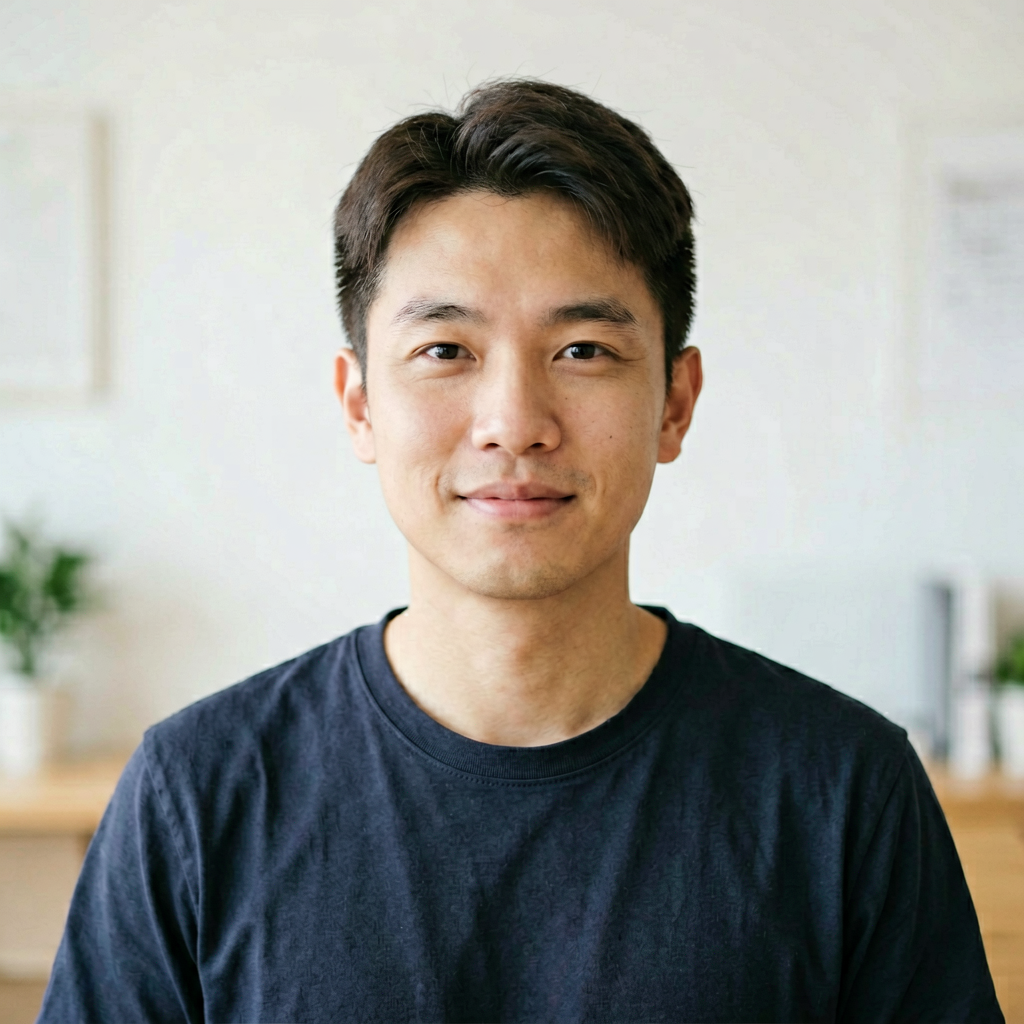 数据分析爱好者头像